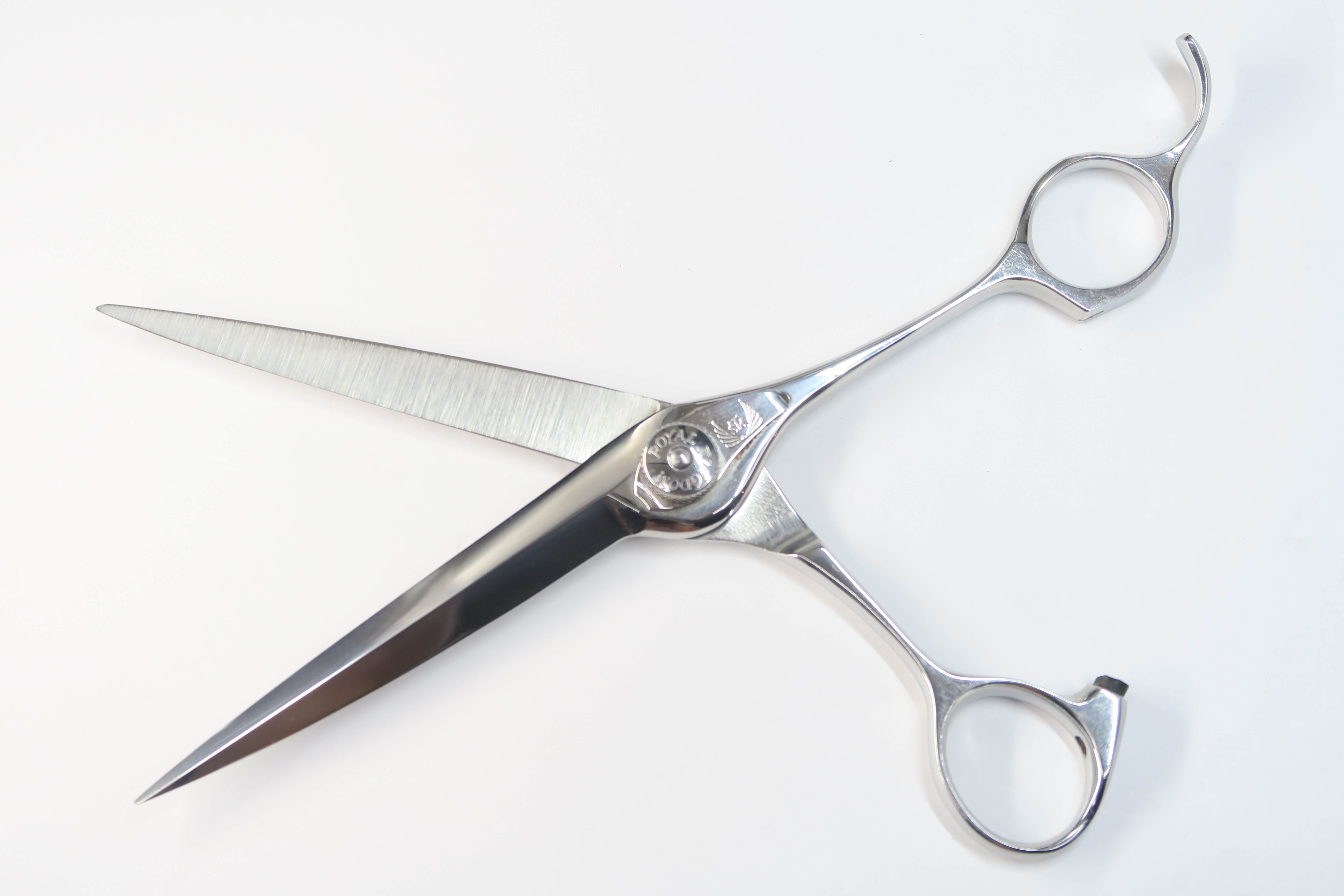 ナルトシザー 2019 TOP3カットシザーズ編 | カットシザーズ | 美容鋏(ハサミ