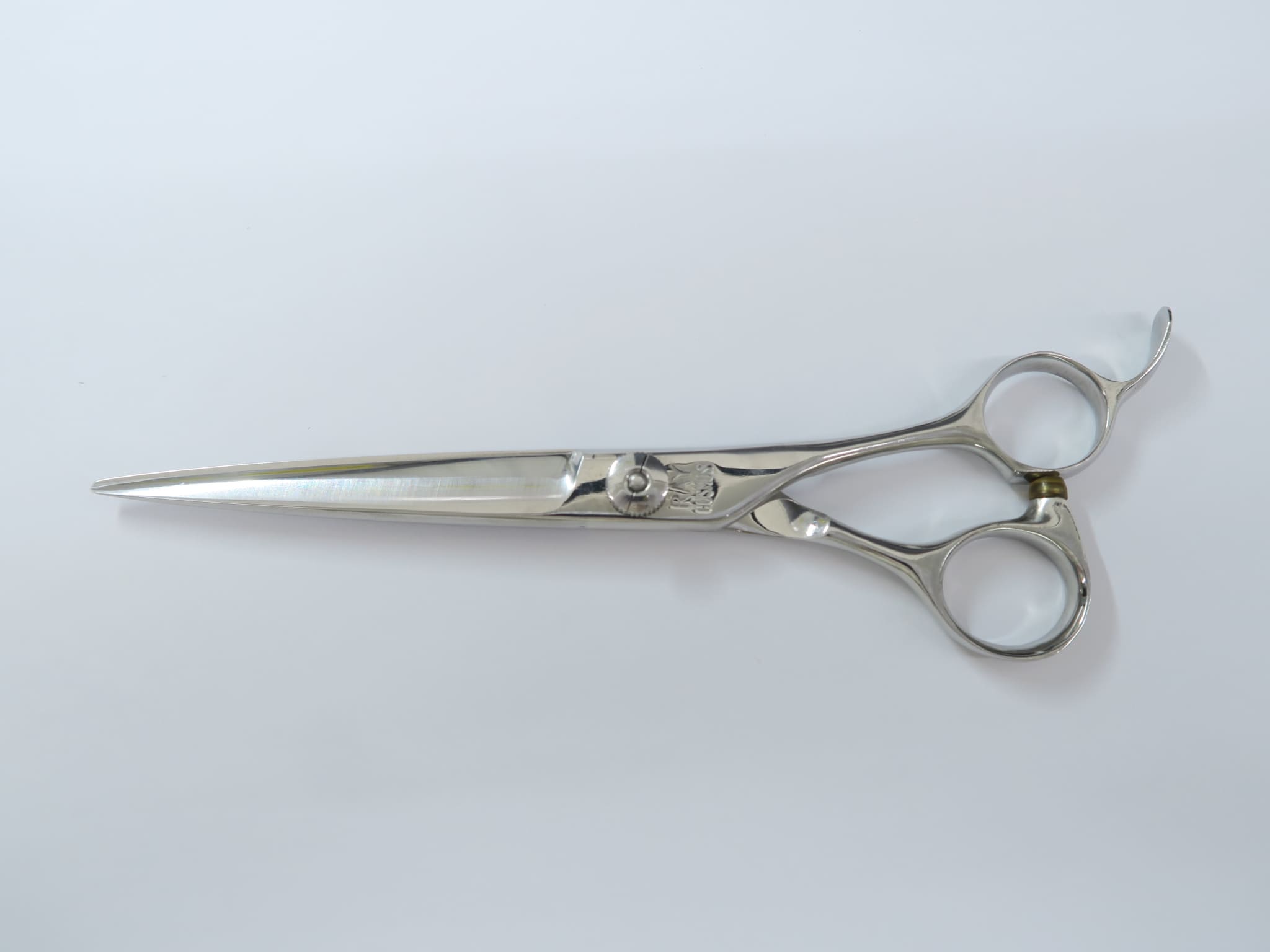 ACRO Z-2 6.5inch ミズタニシザー きびしかっ 美品