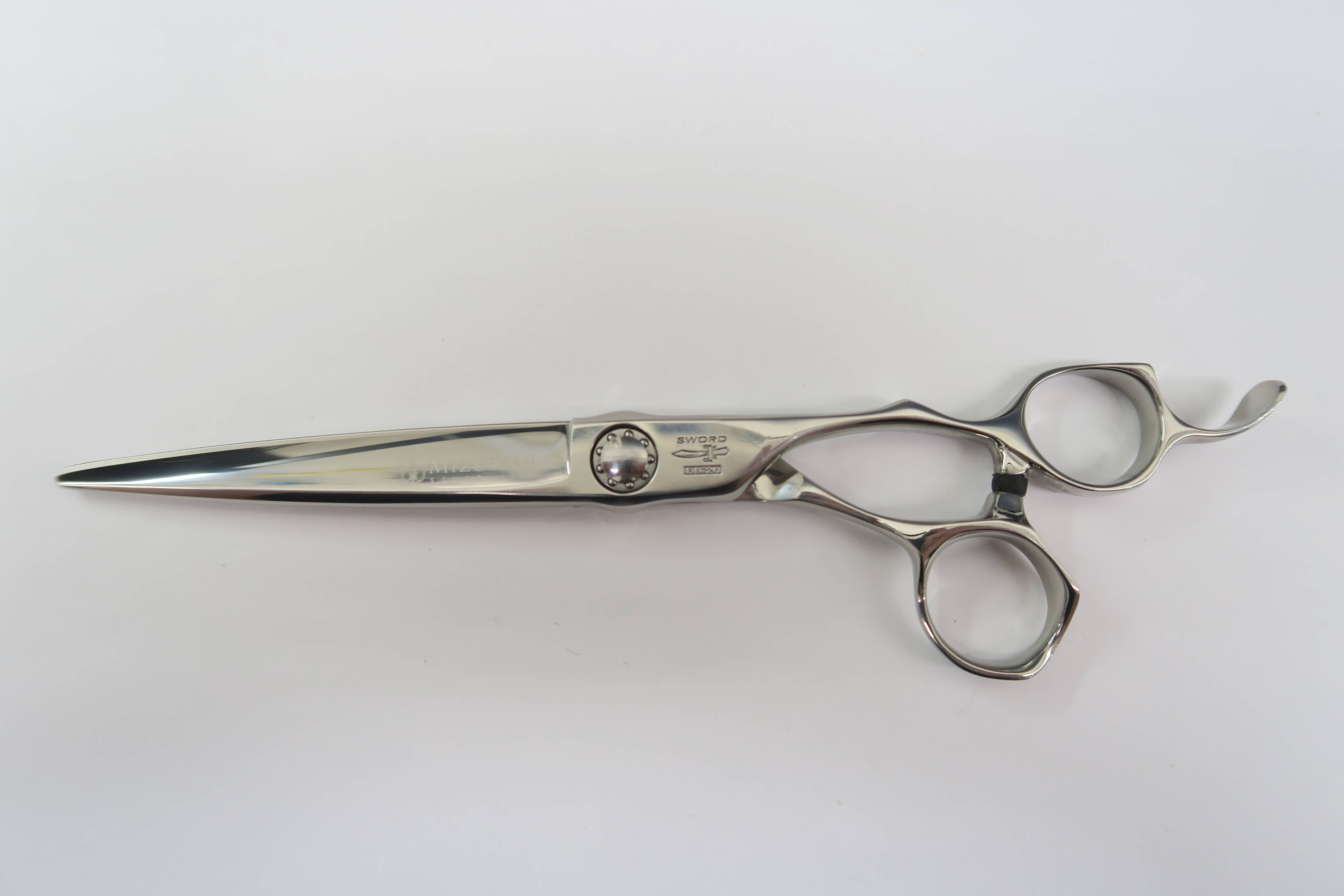 中古シザー・美容はさみ通販専門店 / Bランク【MIZUTANI SCISSORS 