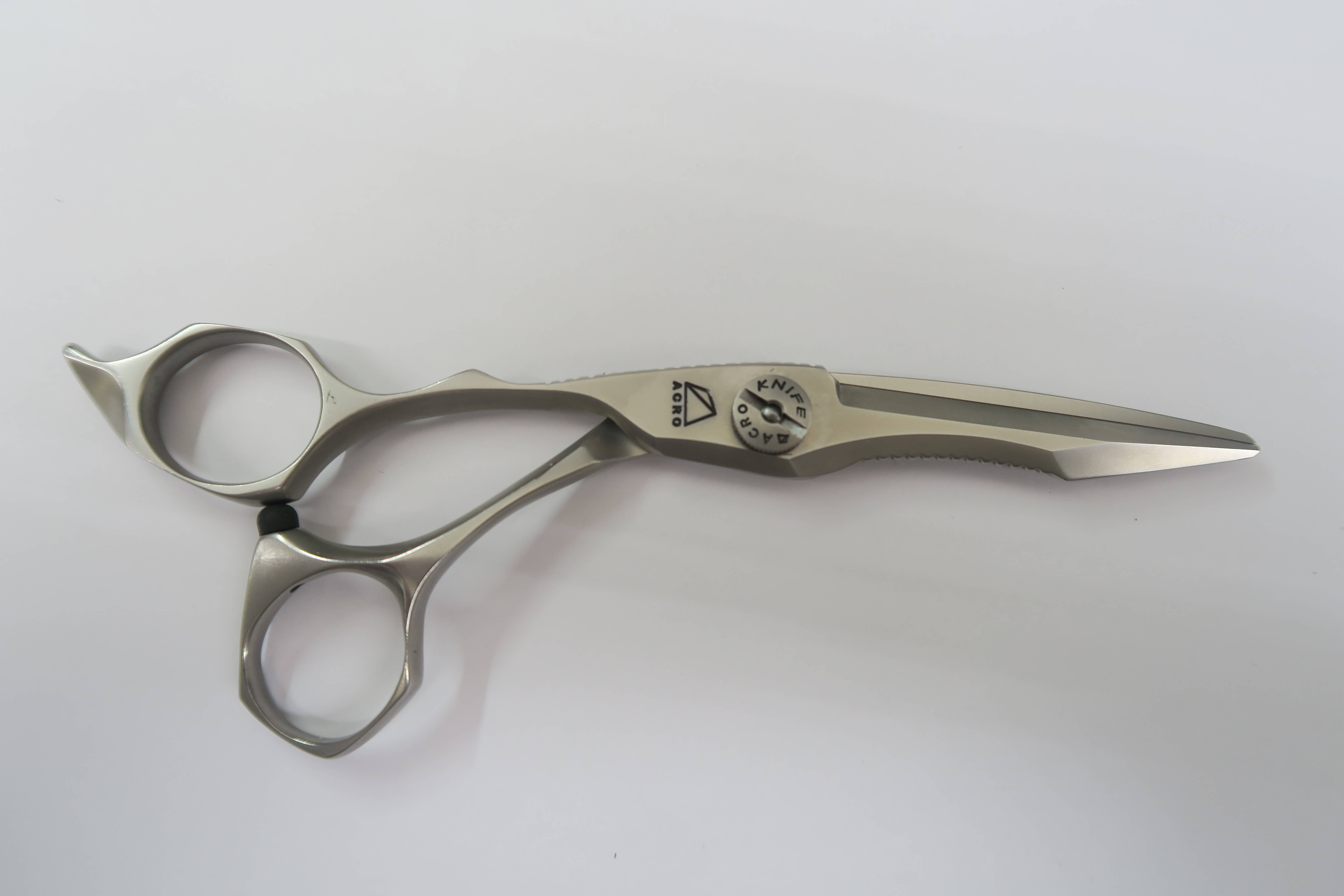 ミズタニシザーズ ミズタニシザーMIZUTANI SCISSORS】SOLID シザー 