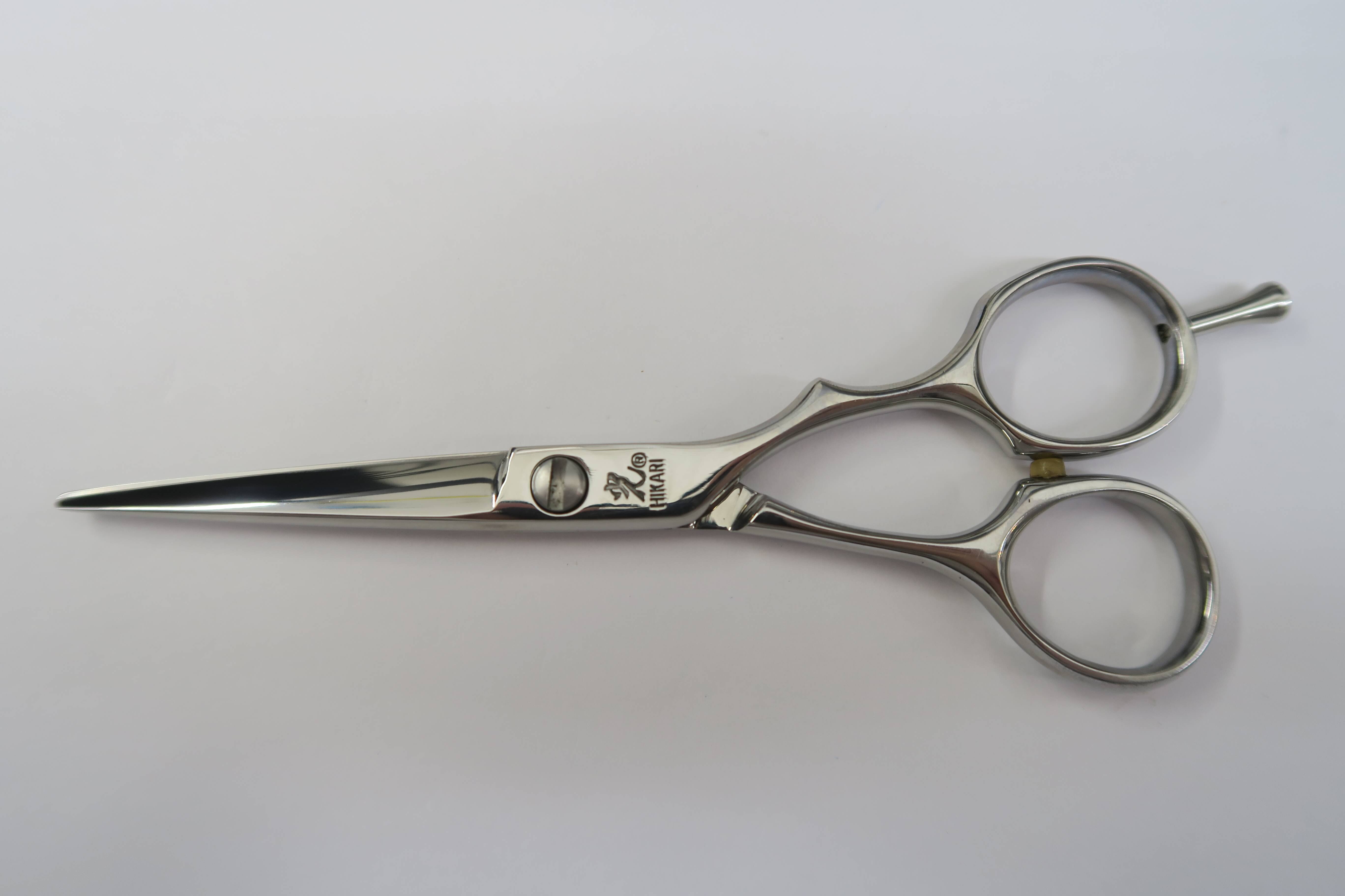 ヒカリシザーズHIKARI光シザーHIKARI SCISSORS】726 オフセット シザー 